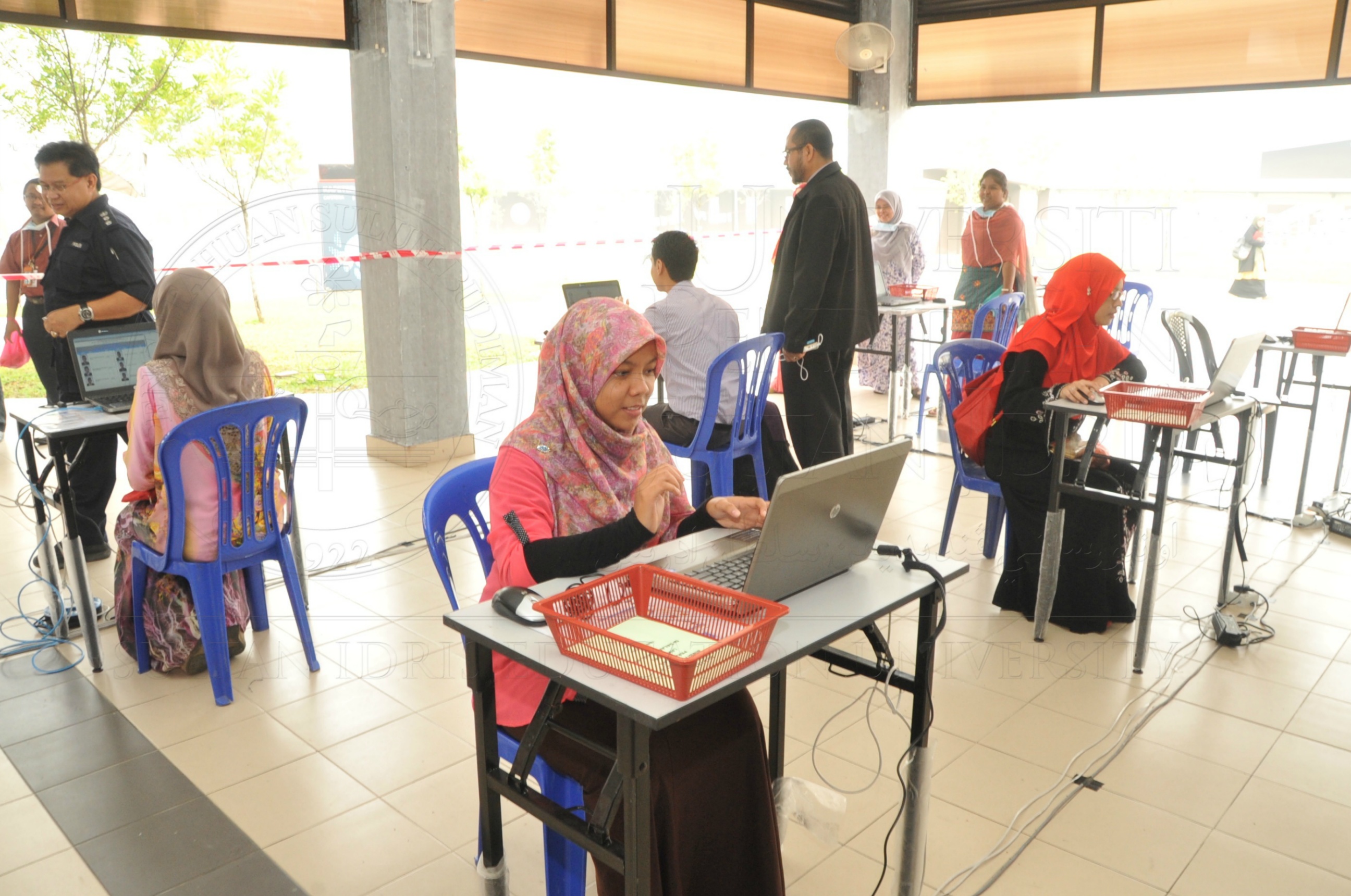 PRO15 143 PILIHANRAYA HAS 5933